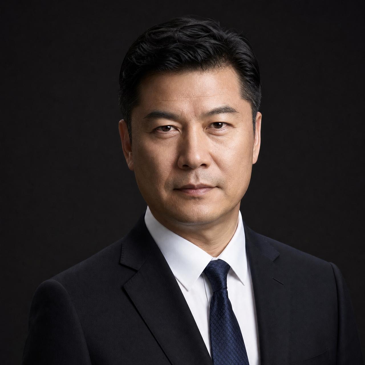 陈美琳 - 暗网社区文化顾问