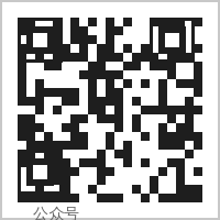 暗网微信公众号二维码